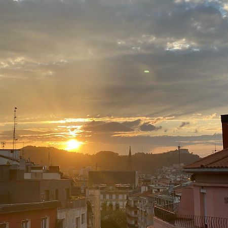산세바스티안 Luminoso Atico En San-Sebastian 아파트 외부 사진